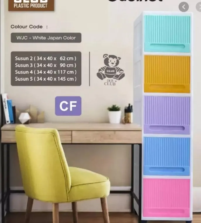 Credit: Lazada/Lis Shop