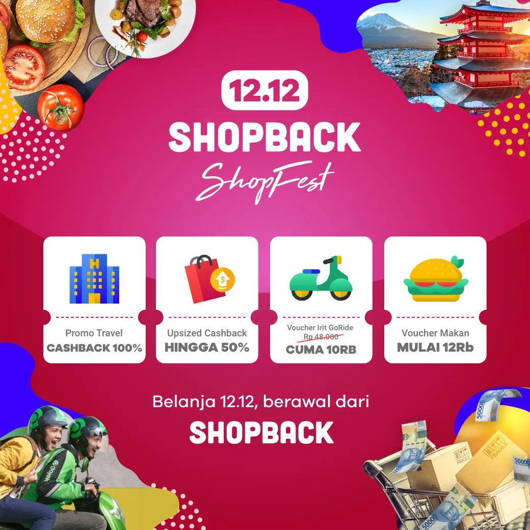 (c) shopback