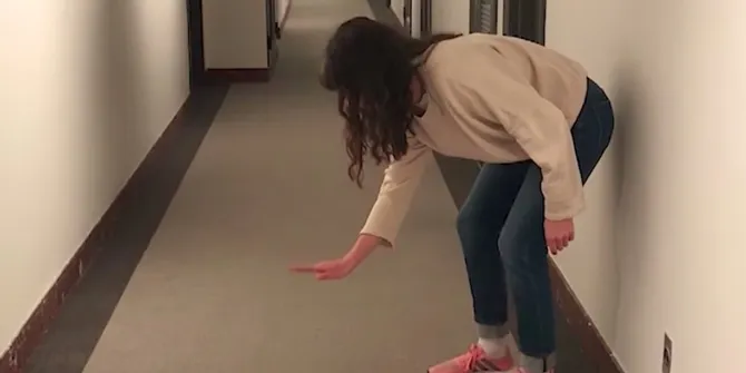 Bayangkan kotak itu benar-benar ada! (Credit: Hello Giggles)