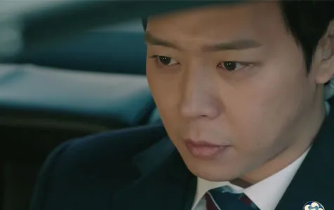 Yoochun JYJ akui kemampuan akting Im Si Wan. @dramafever.com