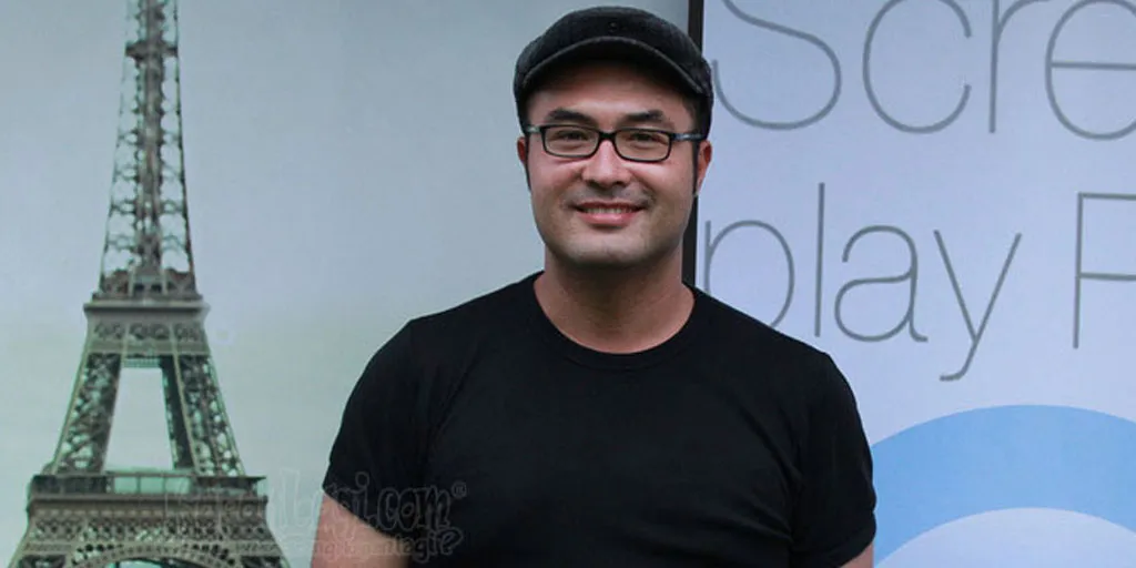 Surya Saputra