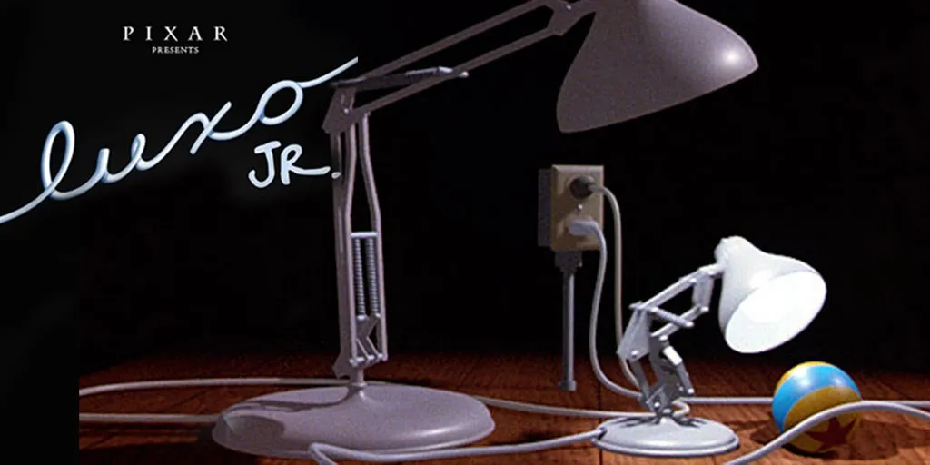 'LUXO JR.'