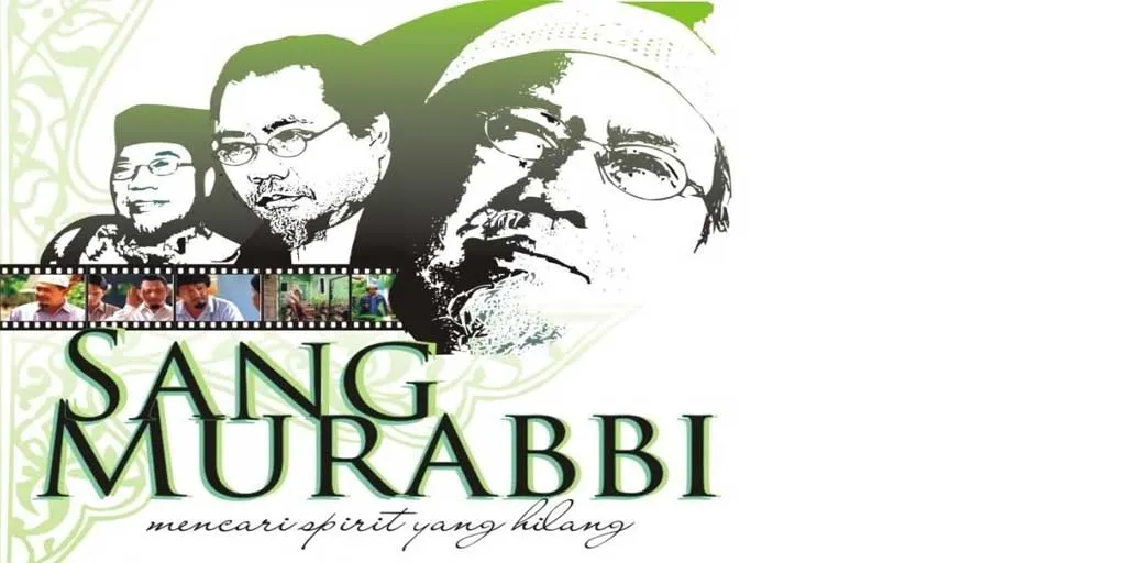 'SANG MURABBI' (2006)