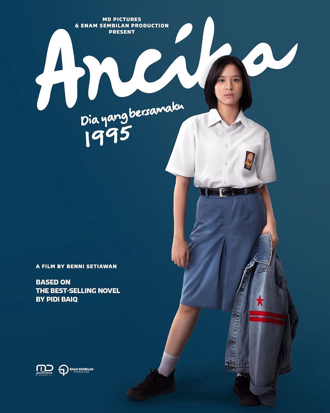 Synopsis And Facts About The Film Ancika 1995 Sequel To The Romance