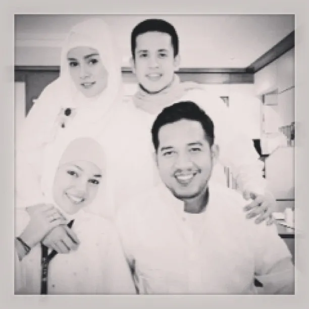 Instagram Dewi Sandra