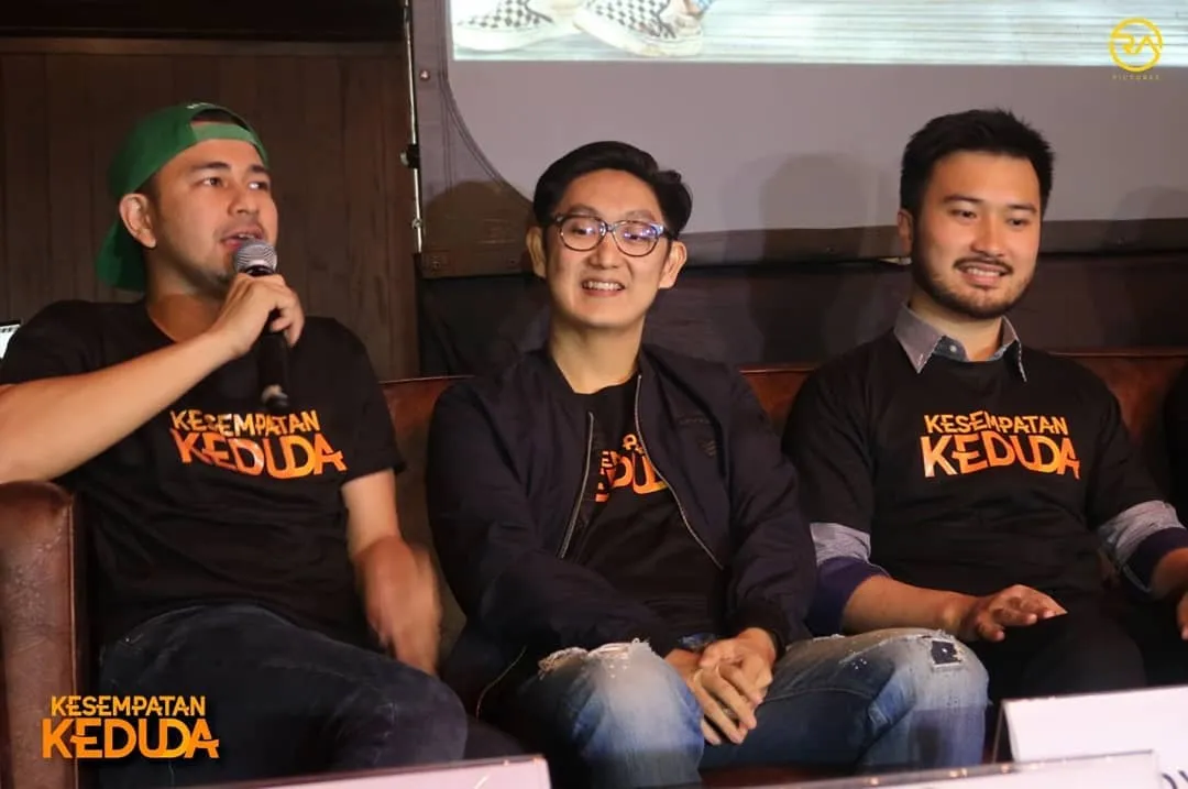 Instagram © _rudysalim