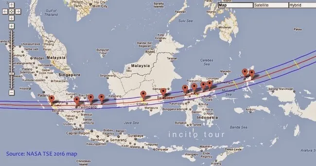 4 Matahari Di Indonesia Beberapa Taman Bunga Matahari Terindah di