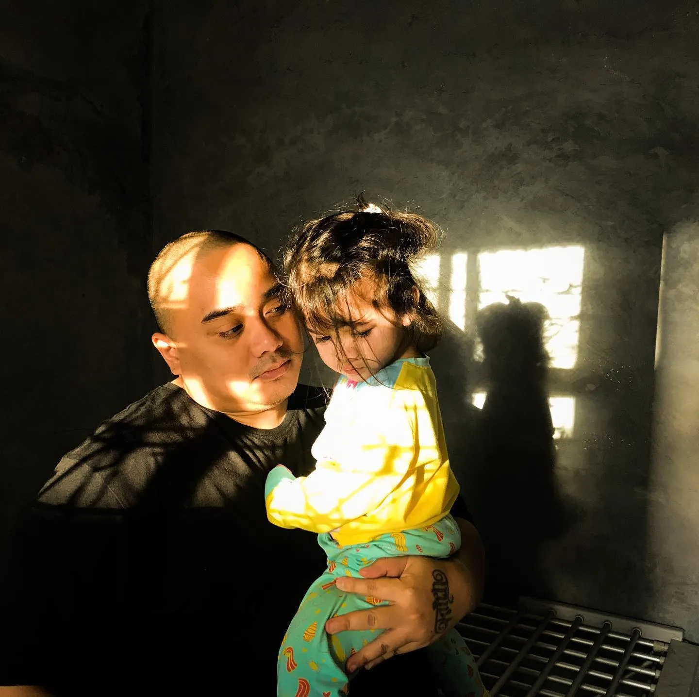 Sosok Family Man