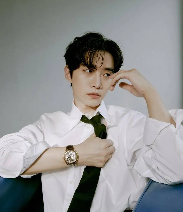Potret Junho 2PM / Credit Foto: instagram.com/le2jh