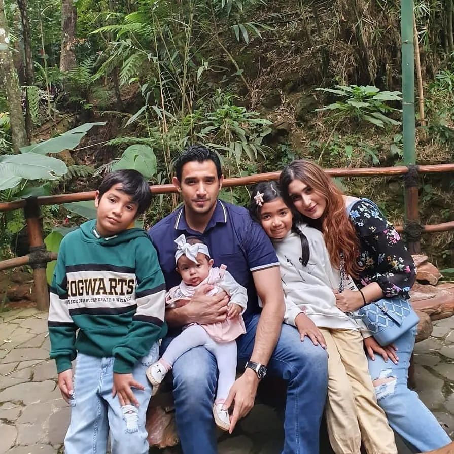 Harmonis Banget