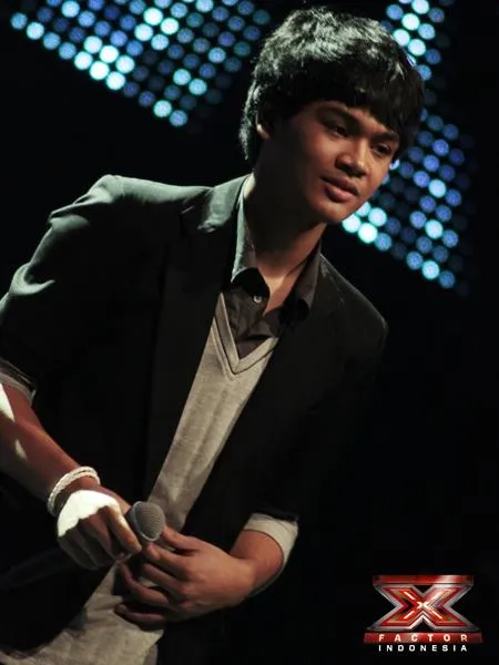 Penampilan Mikha dalam Showcase (15/2) | Foto: XFactorIndonesia.com
