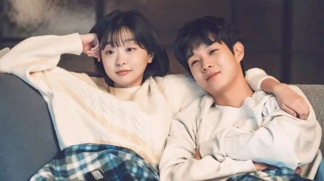 Ha Sung Woon - Squabble (from "Our Beloved Summer)