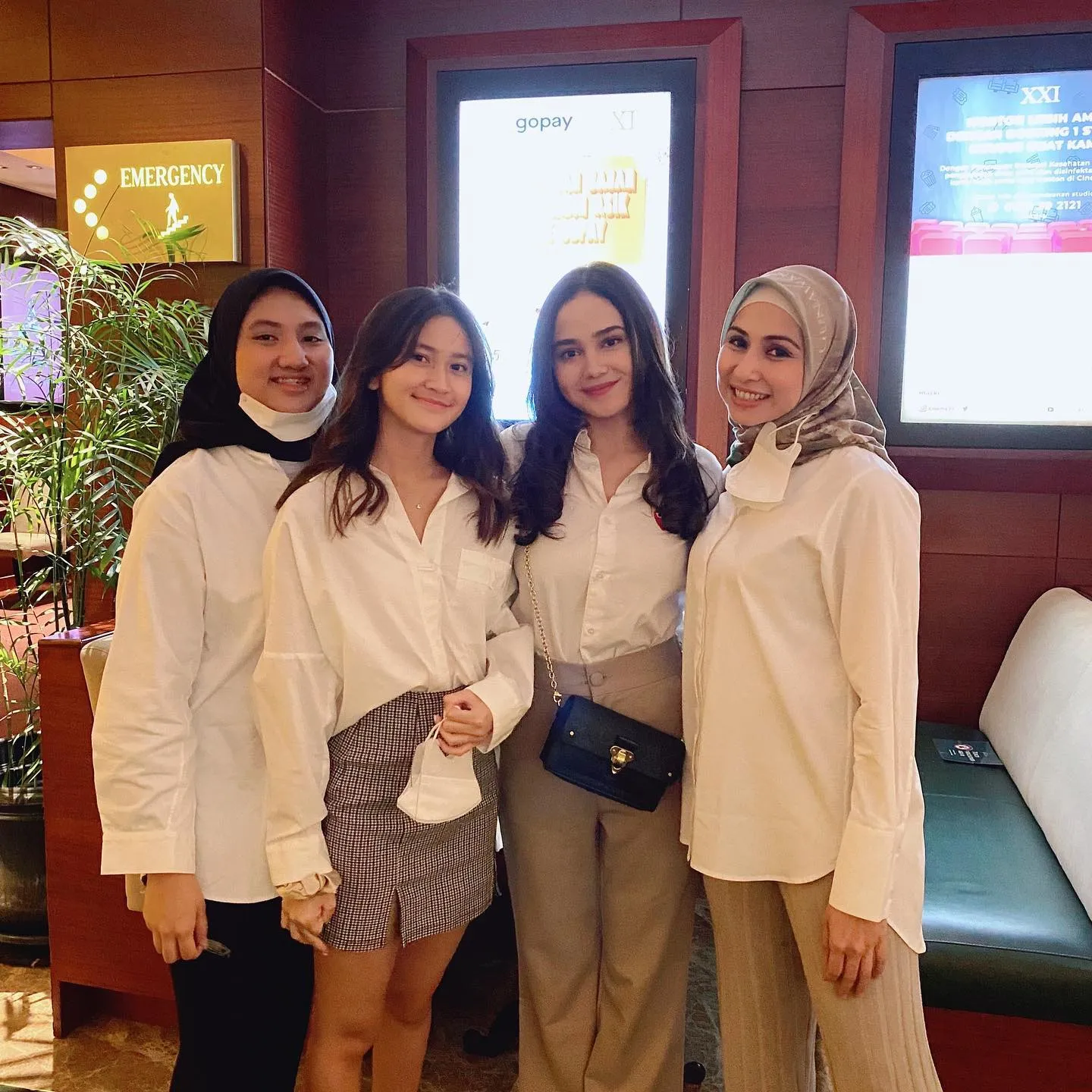 Selalu Kompak Banget