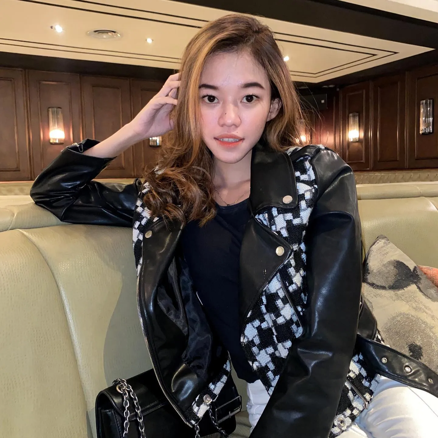  (credit: Instagram.com/ummi_quary/)