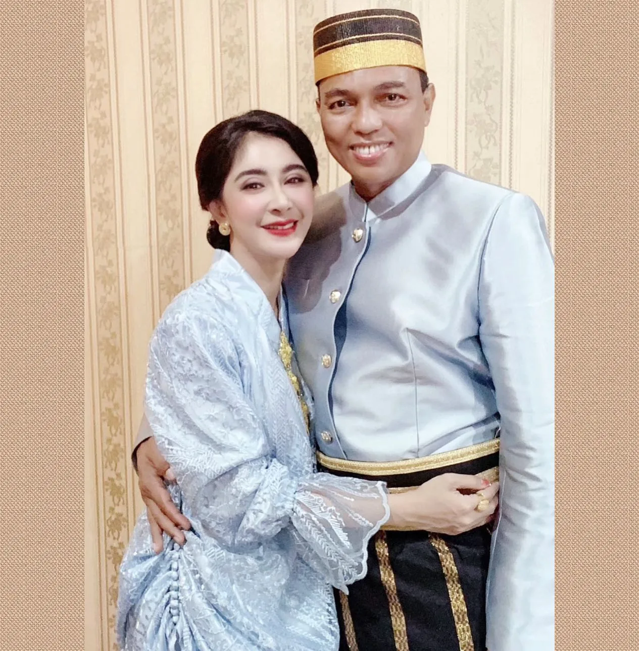 (credit: Instagram.com/uutpermatasari/)