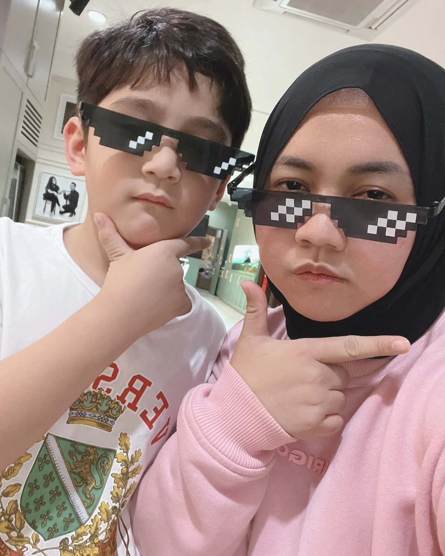  (credit: Instagram.com/shela_lala96/)