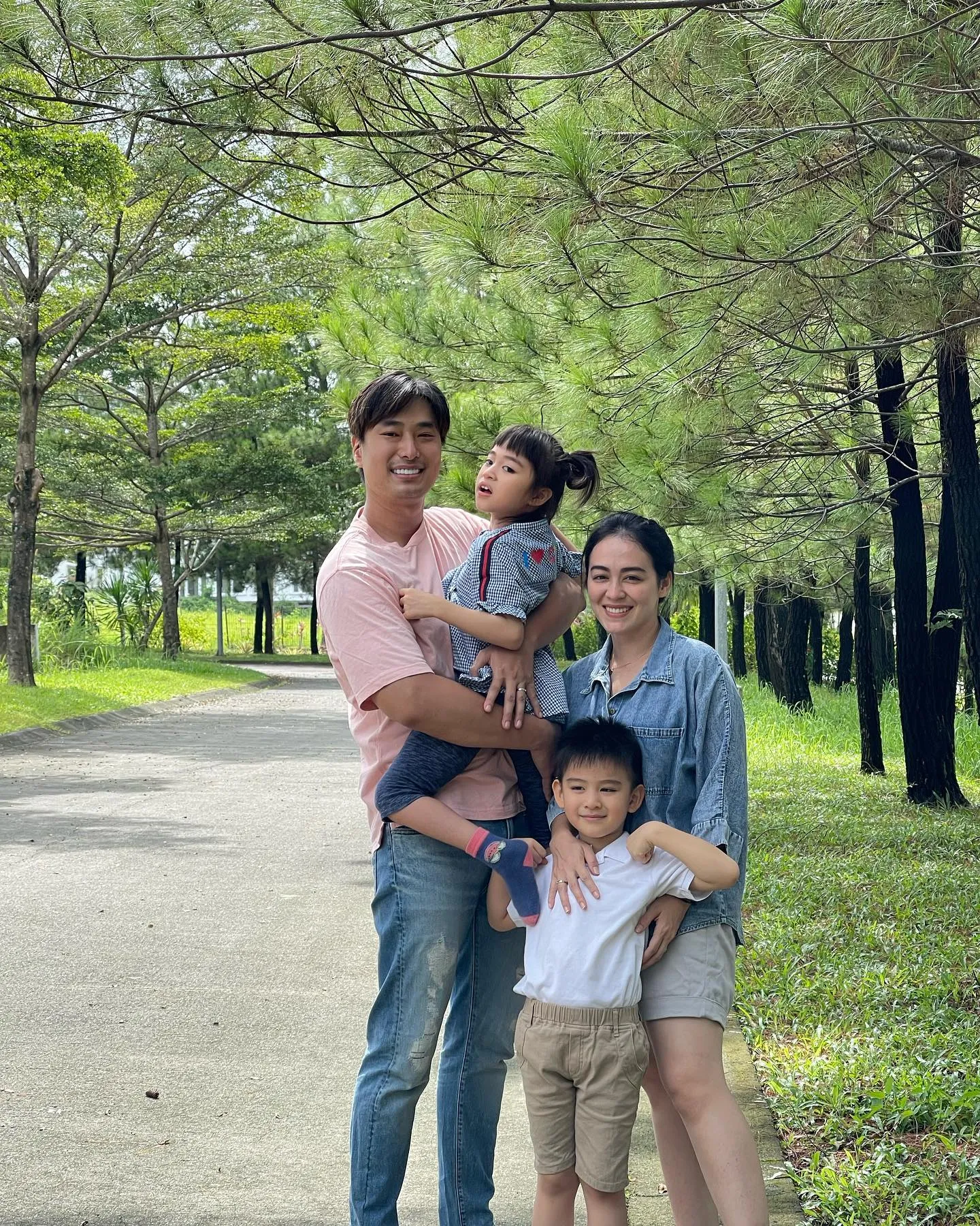  (credit: Instagram.com/tiff.justin/)