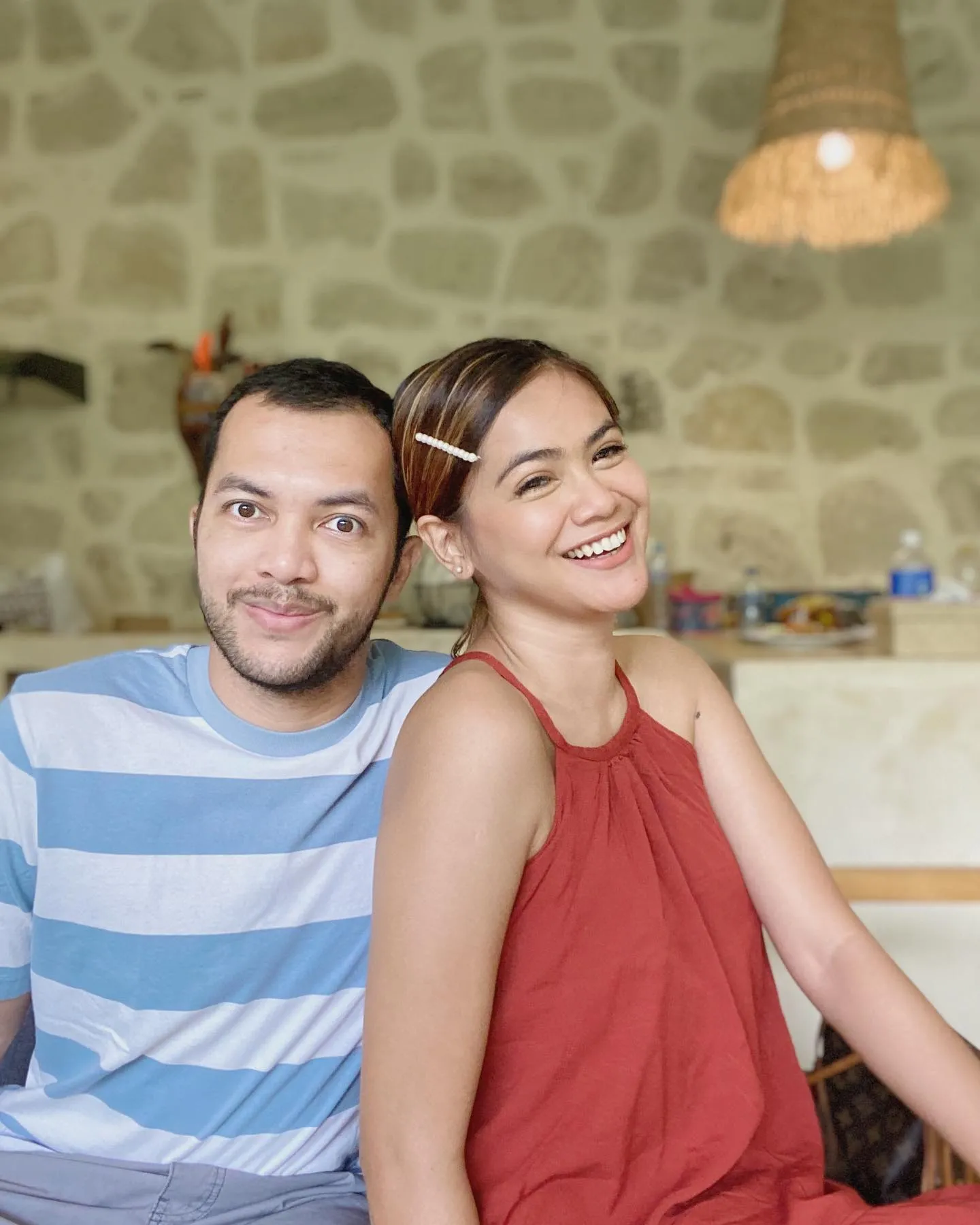 (credit: Instagram.com/indahindriana)