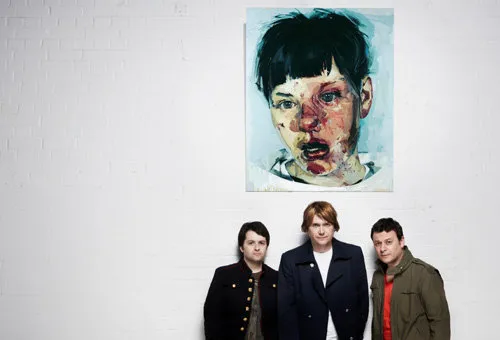 Ingin yang lebih besar @Foto: www.facebook.com/manicstreetpreachers