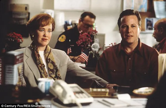 John Heard, aktor pemeran Ayah Kevin McCallister meninggal dunia di kamar hotel © Century Fox