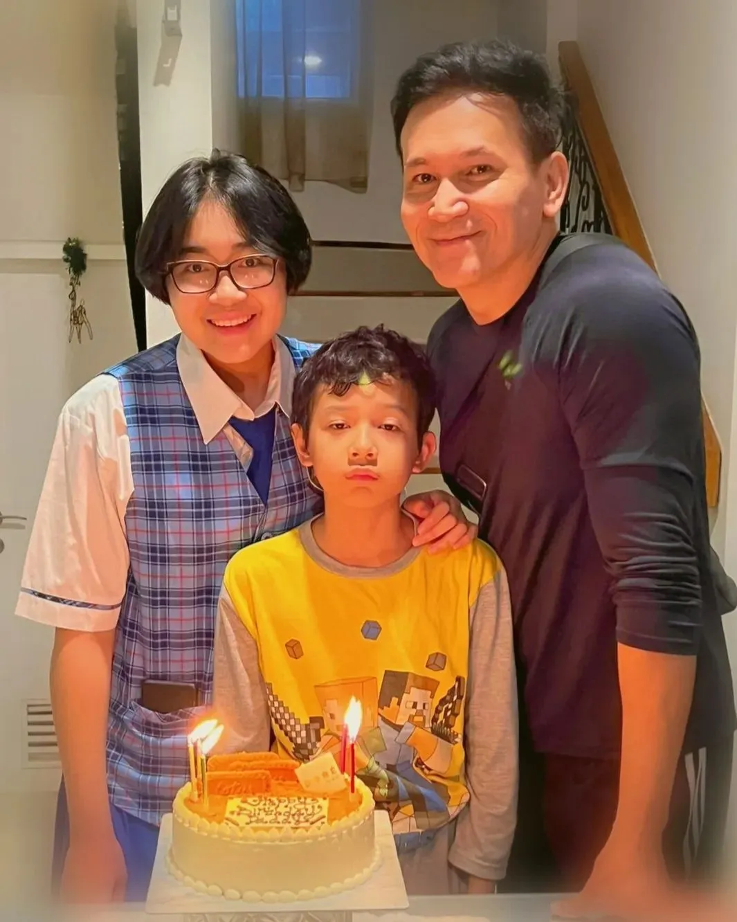 Bangun Jam Setengah Lima Pagi Buat Siapin Kebutuhan Anak