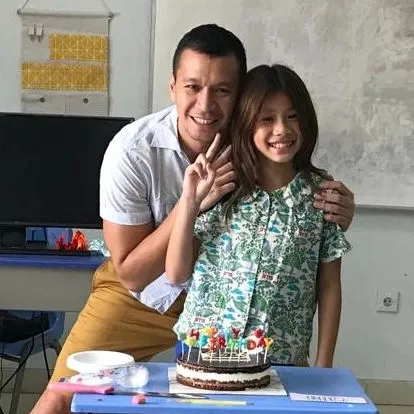 (credit: Instagram.com/samuelrizal1/)