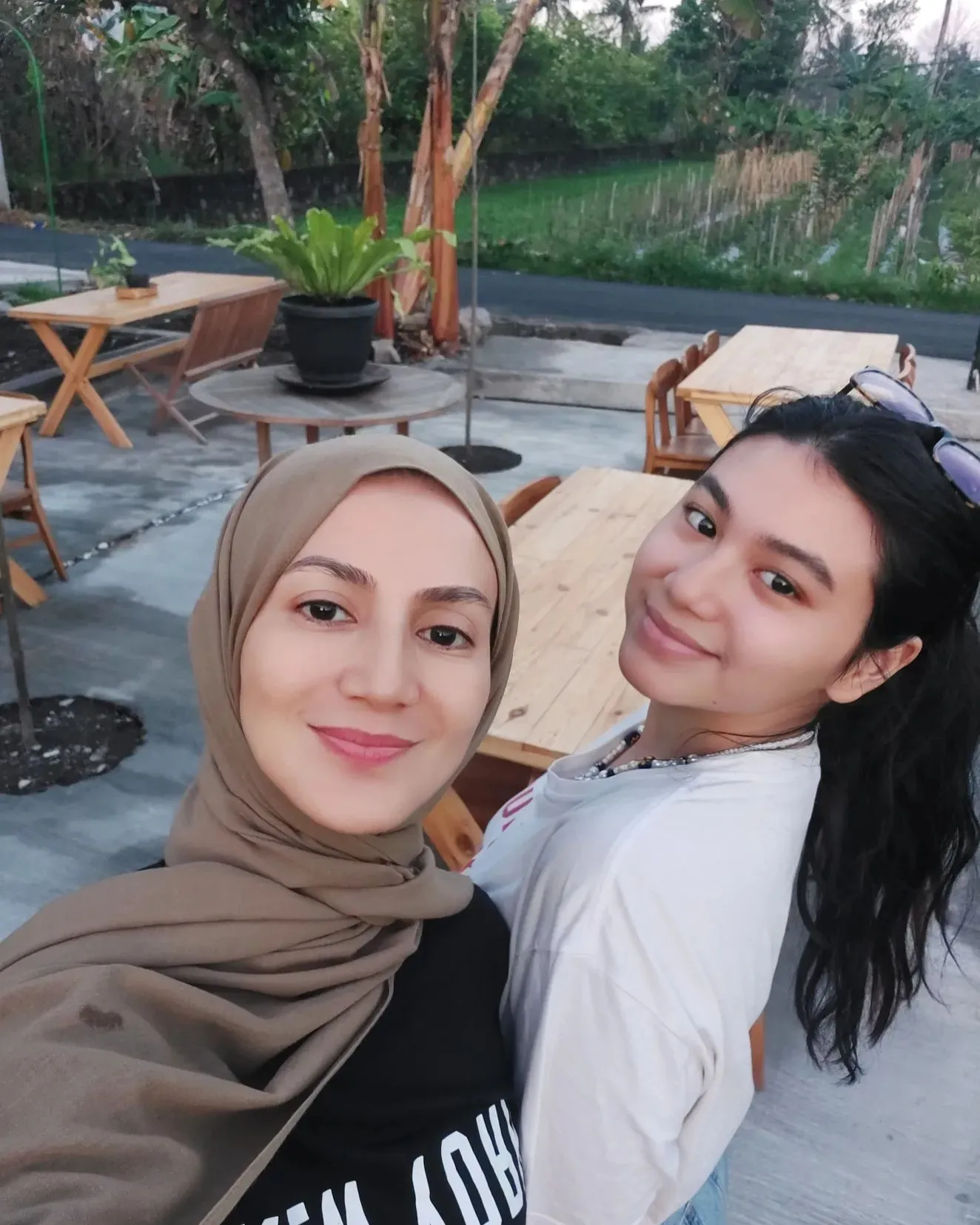 (credit: Instagram.com/shalimahakim/)