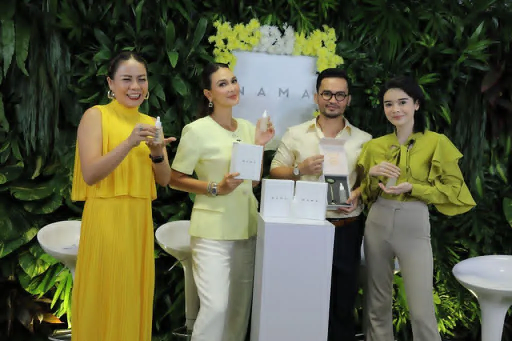 Bikin Skincare Sendiri