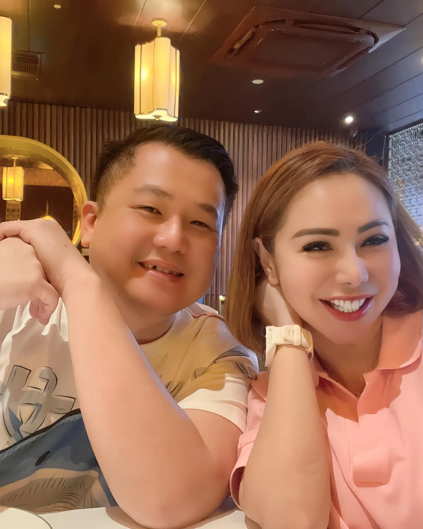 credit: Instagram.com/femmypermatasari/)