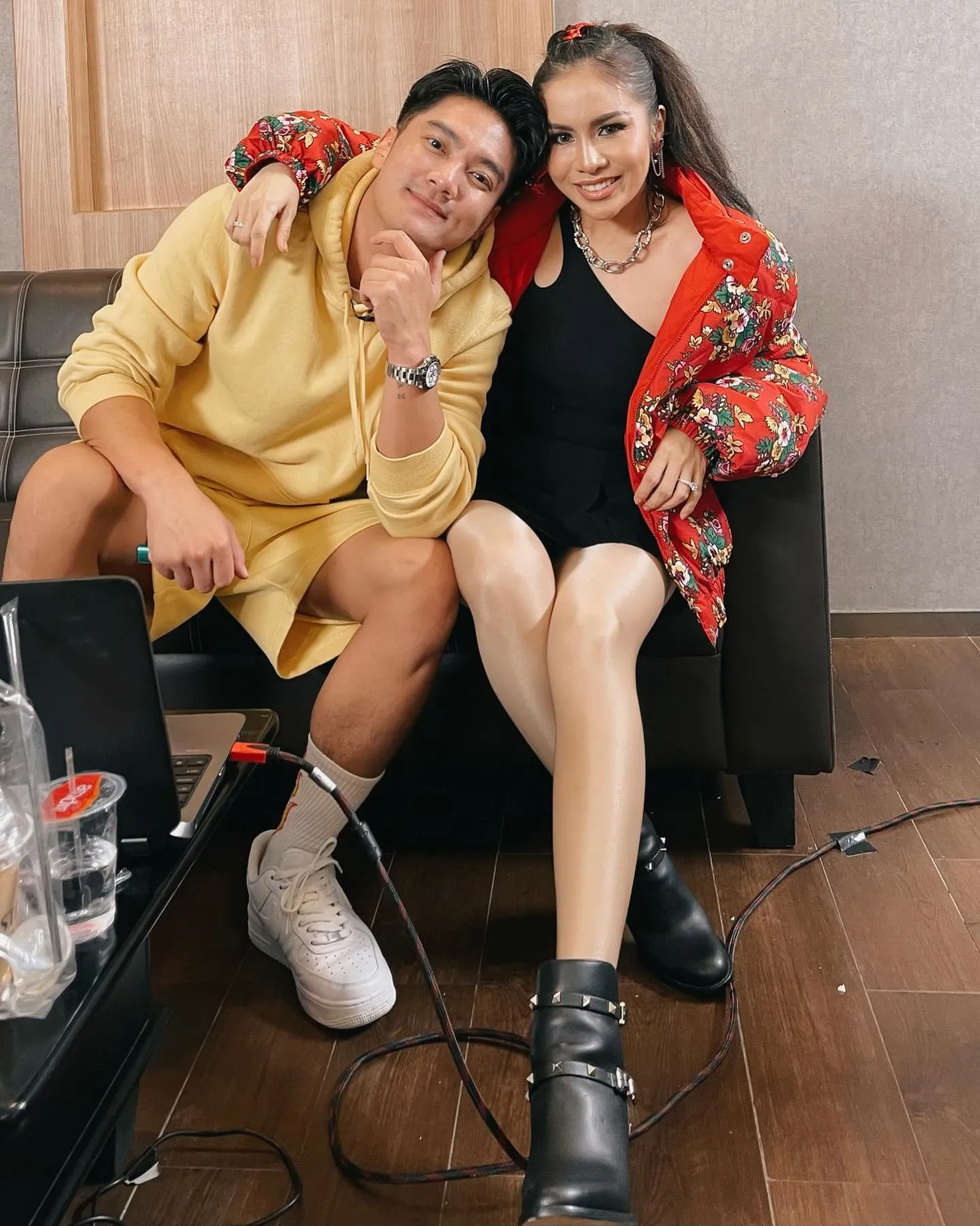 (credit: Instagram.com/therealmomogeisha)