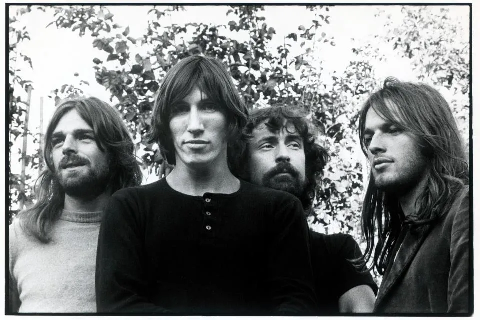 © facebook.com - pink floyd