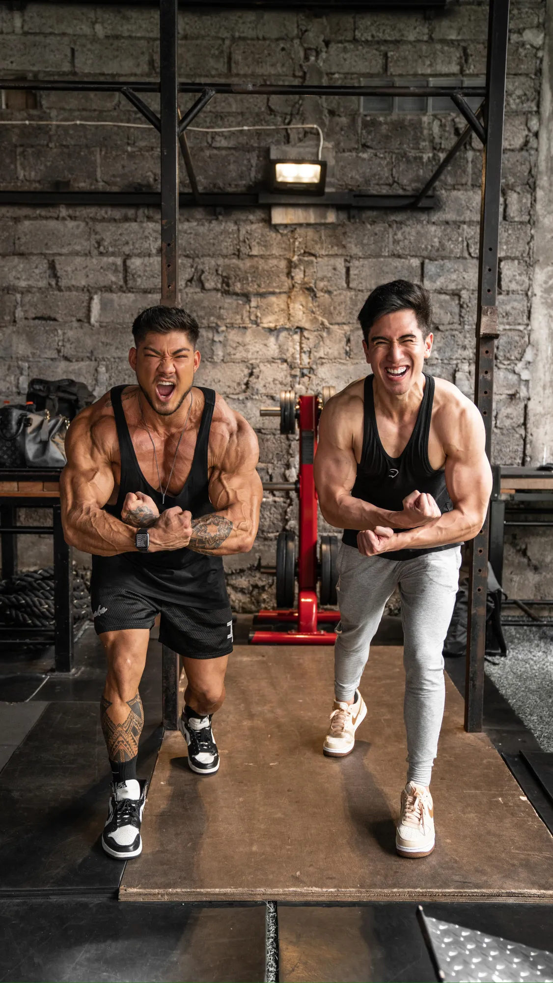  (credit: Instagram.com/bramastavrl/)