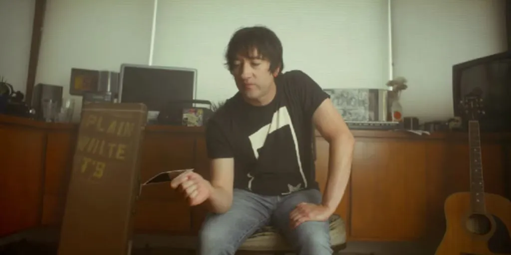 Plain White T's - Would You Even