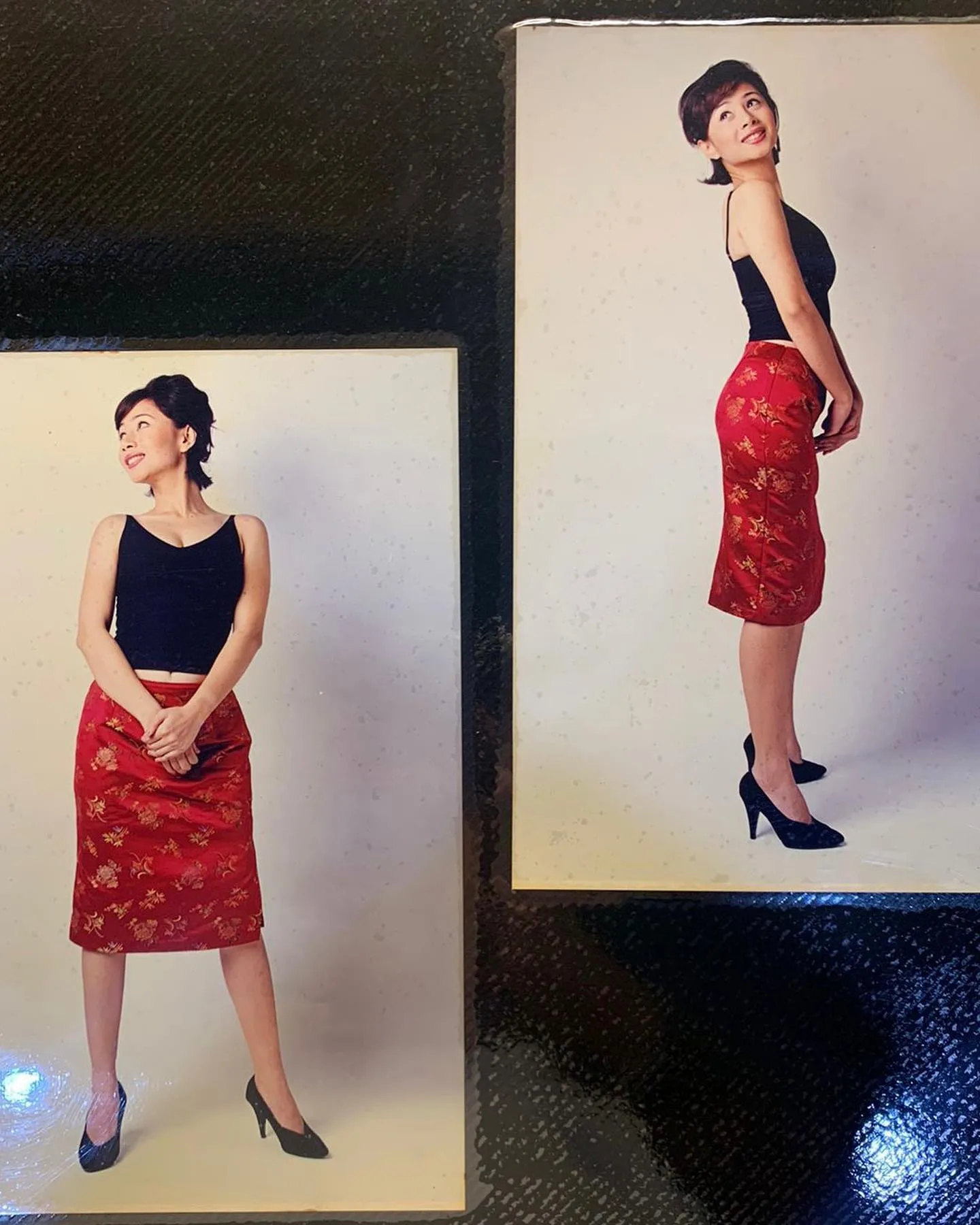 (credit: Instagram.com/femmypermatasari/)