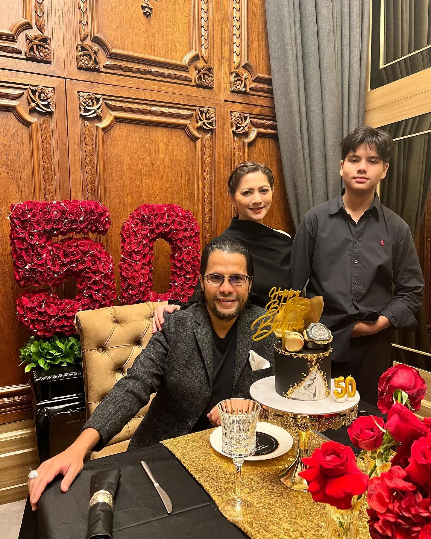 (credit: Instagram.com/cutkeke_xavier/)