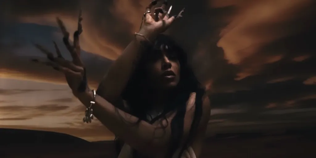 Loreen - Is It Love