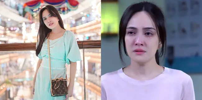  (credit: Instagram.com/shandyaulia/)