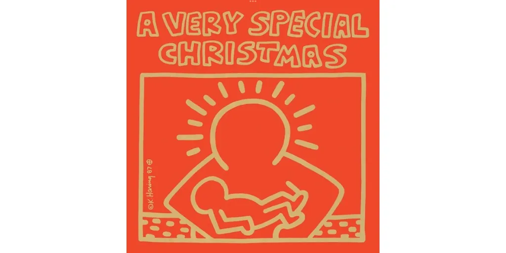 Eurythmics - Winter Wonderland