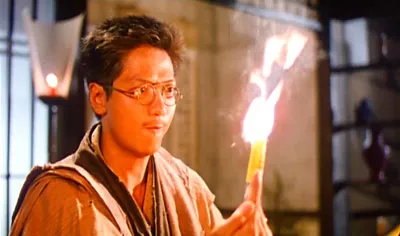 Anthony Chan