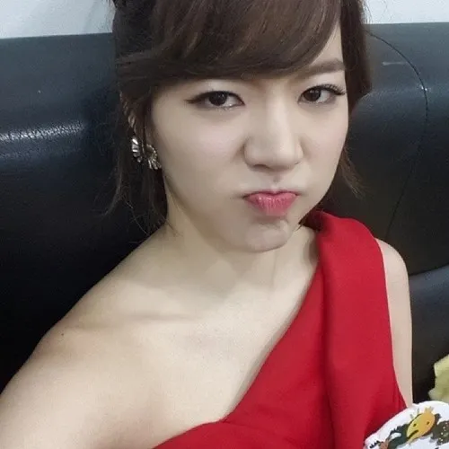 Sunny Girls Generation @soompi.com