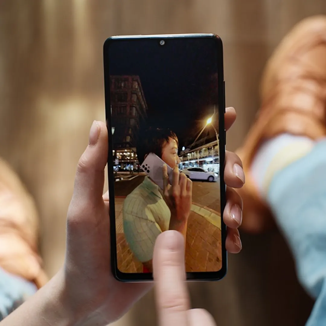 Credit: Instagram/samsungindonesia