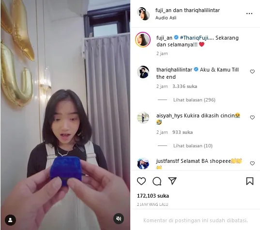 Credit: Instagram.com/fuji_an