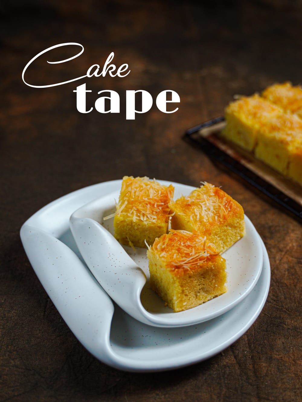 Credit: Manis dan Sedap/Thalita Bakery