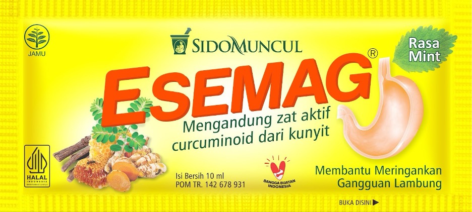 Esemag