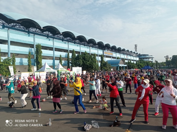 Dokumentasi SOBAT FEST Yogyakarta