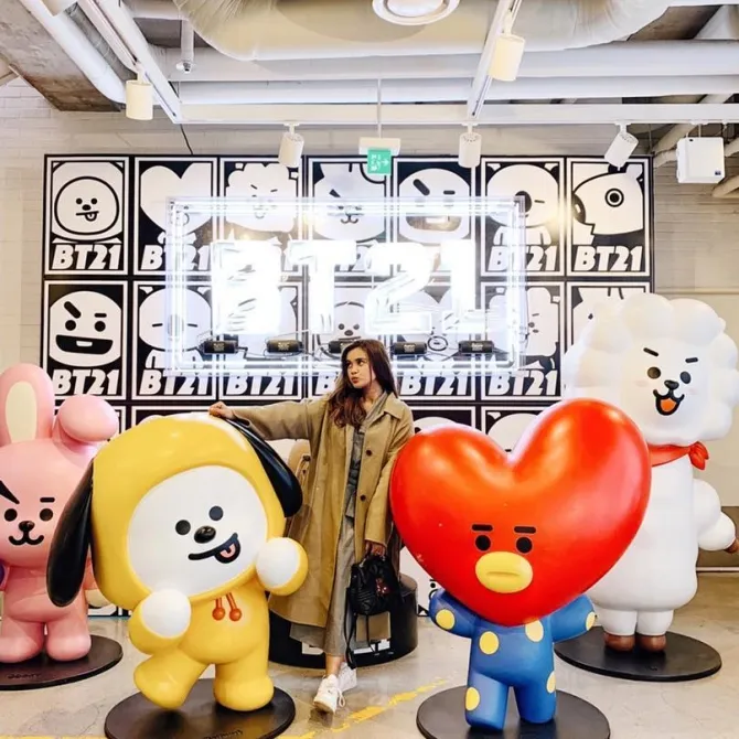Audi Marissa © instagram.com/audimarissa