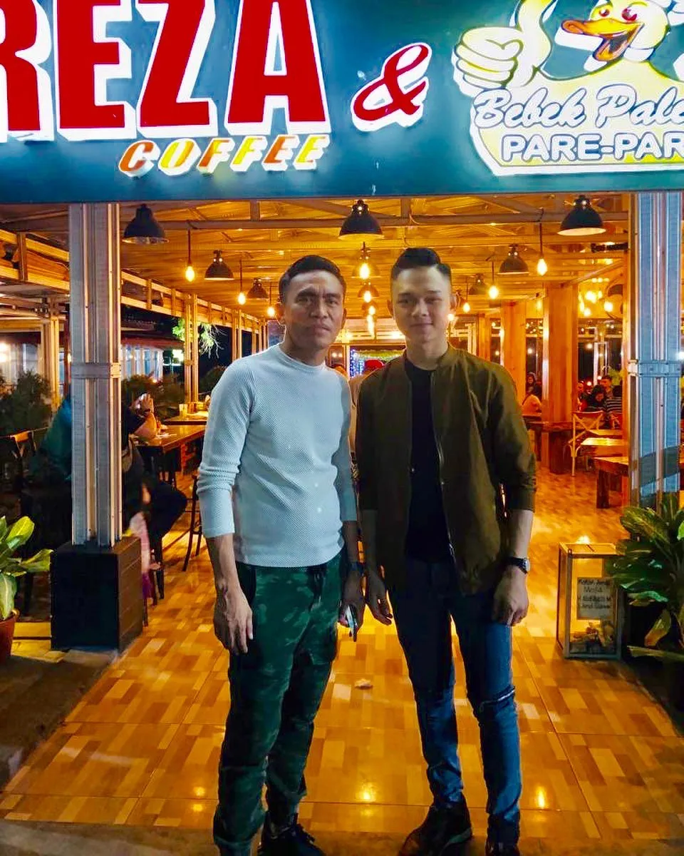  (credit: Instagram.com/idham_mase/)