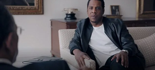 Jay Z akui pernah berselingkuh dari Beyonce © NY Times