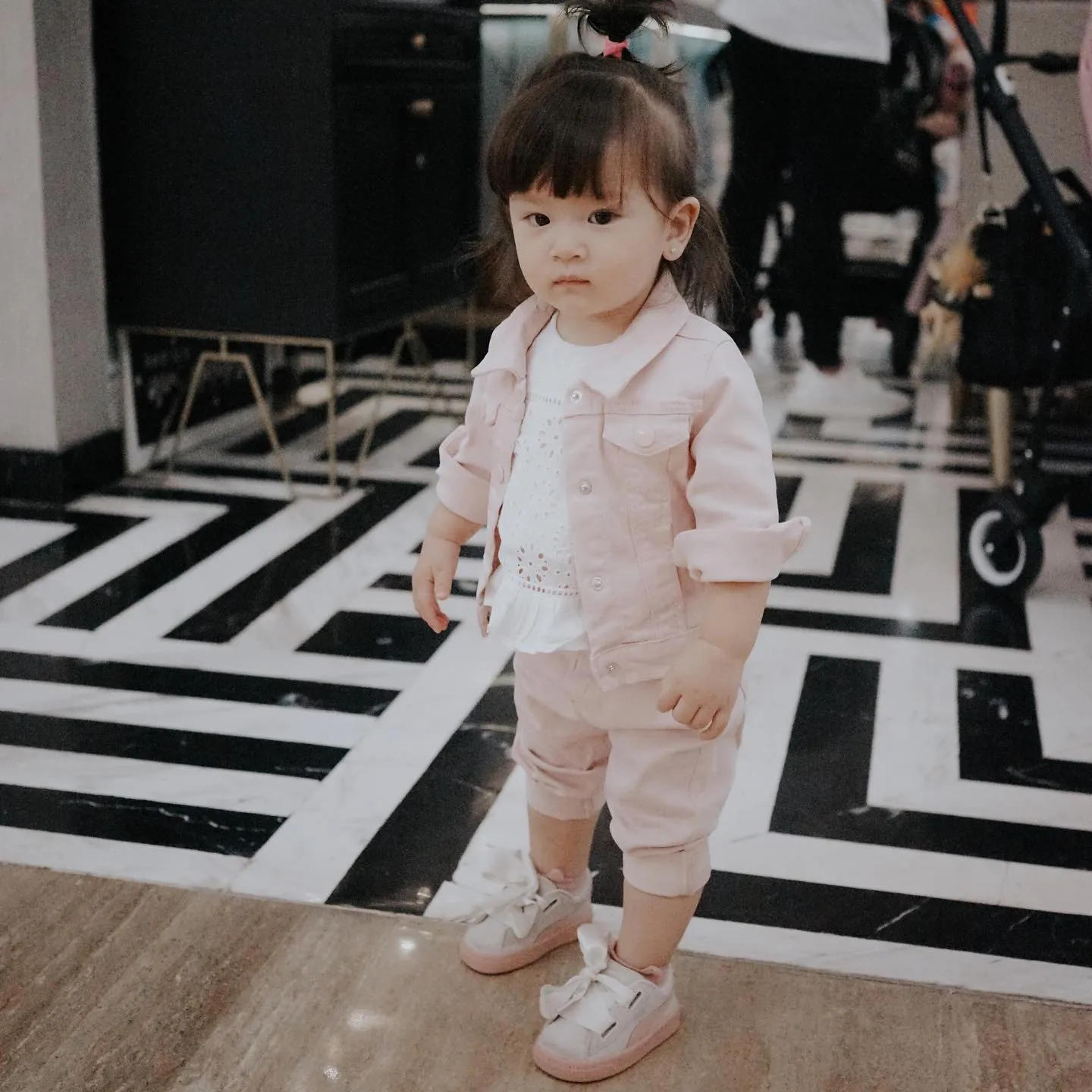 Parasnya Cantik Abis