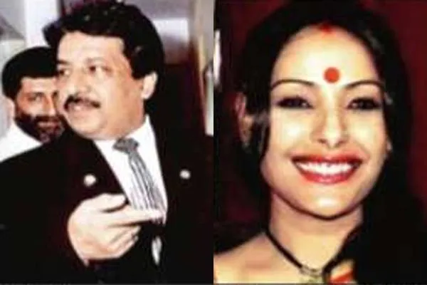 Dr Vijay (kiri) menyangkal semua tuduhan yang dialamatkan kepadanya. @mumbaimirror